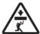 HUSQVARNA TC 130 - Symbols on the product - 8
