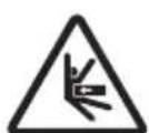 HUSQVARNA TC 130 - Symbols on the product - 11