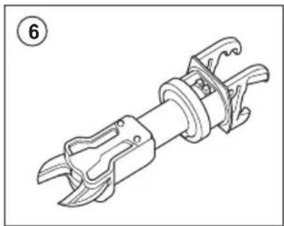 HUSQVARNA TC 130 - Preset limit values - 6