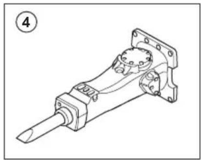 HUSQVARNA TC 130 - Preset limit values - 4
