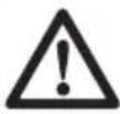 HUSQVARNA TC 130 - Safety instructions for operation on slopes - 1