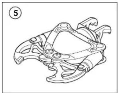 HUSQVARNA TC 130 - Preset limit values - 5