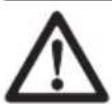HUSQVARNA TC 130 - To replace the air filter (DXR 275, DXR 305, DXR 315) - 1