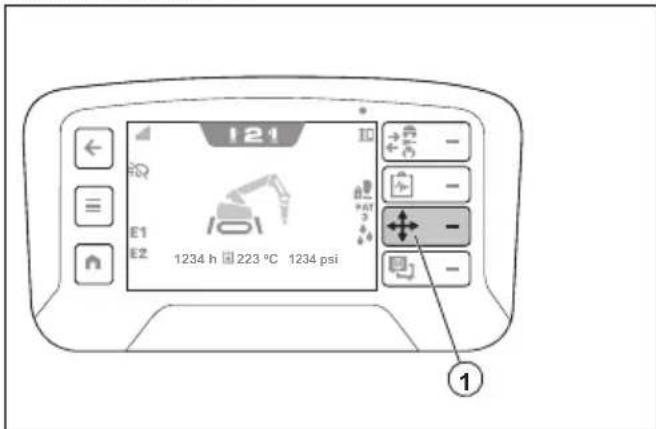 HUSQVARNA TC 130 - Home view - 1