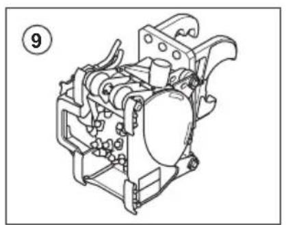 HUSQVARNA TC 130 - Vorgegebene Grenzwerte - 9
