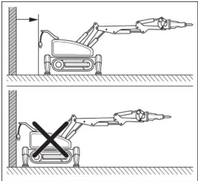 HUSQVARNA TC 130 - WAARSCHUWING: Lees de volgende waarschuwingen voordat u het product gaat gebruiken. - 1