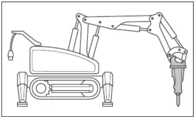 HUSQVARNA TC 130 - Gereedschap - 3