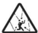 HUSQVARNA TC 130 - Symbols on the product - 9