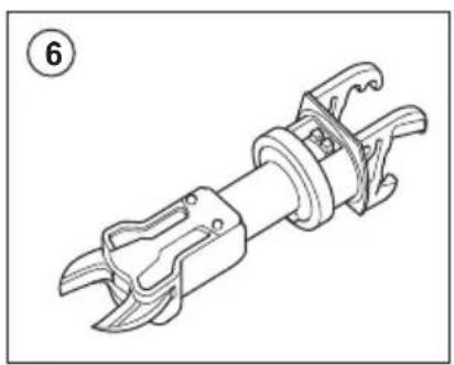 HUSQVARNA TC 130 - Vorgegebene Grenzwerte - 6