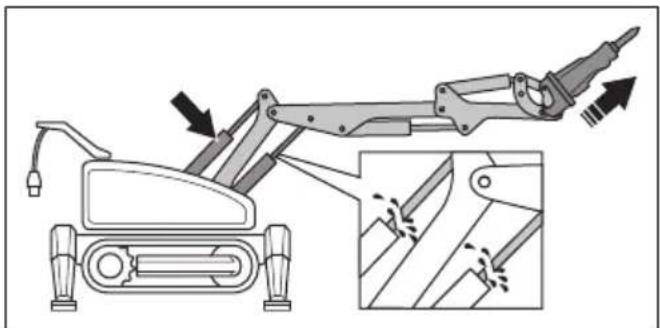 HUSQVARNA TC 130 - AVERTISSEMENT: lisez les instructions qui suivent avant d'utiliser le produit. - 2