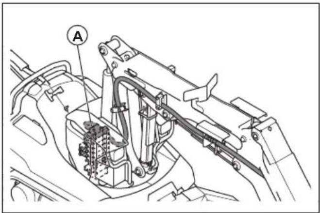 HUSQVARNA TC 130 - Accessoires - 3