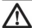HUSQVARNA TC 130 - WARNING: Um einen - 3