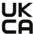 HUSQVARNA TC 130 - UK Declaration of Conformity - 2