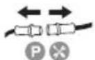 HUSQVARNA TC 130 - Symbols on the product - 20