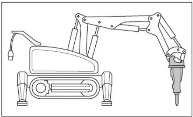 HUSQVARNA TC 130 - Werkzeuge - 3