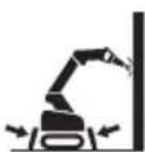 HUSQVARNA TC 130 - Symboles concernant le produit - 19