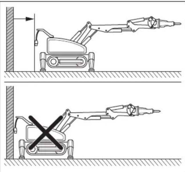 HUSQVARNA TC 130 - WARNING: Read the warning instructions that follow before you use the product. - 1