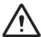 HUSQVARNA TC 130 - Symbols on the product - 1