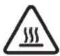 HUSQVARNA TC 130 - Symbols on the product - 23