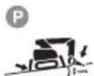 HUSQVARNA TC 130 - Symbols on the product - 13