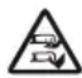 METABO RM 3618 LTX BL 46 - Symboler - 4