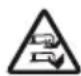 METABO RM 3618 LTX BL 46 - Symbole - 6