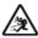 METABO RM 3618 LTX BL 46 - Symbole - 4