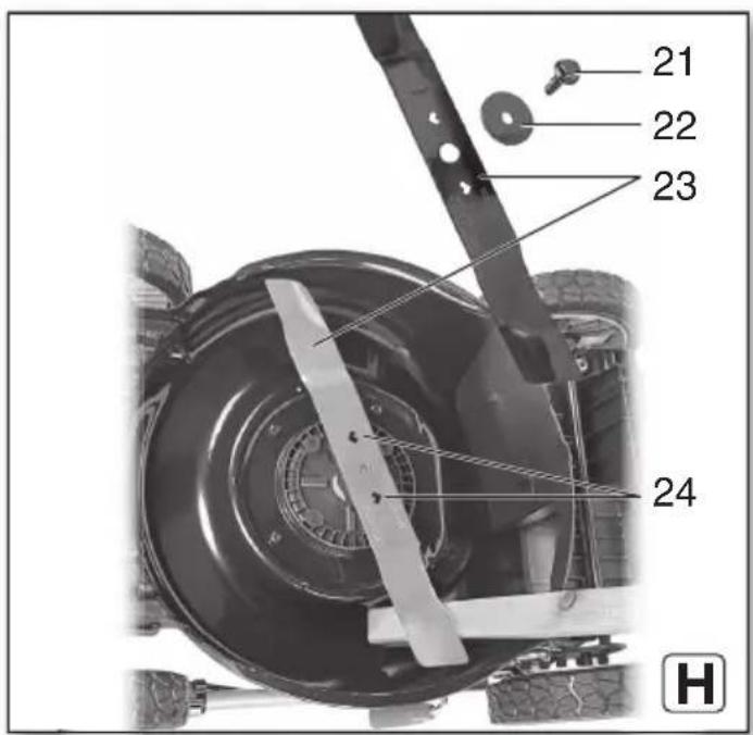 METABO RM 3618 LTX BL 46 - 2