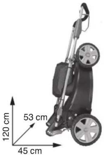METABO RM 3618 LTX BL 46 - 4