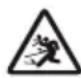 METABO RM 3618 LTX BL 46 - Symbole - 4
