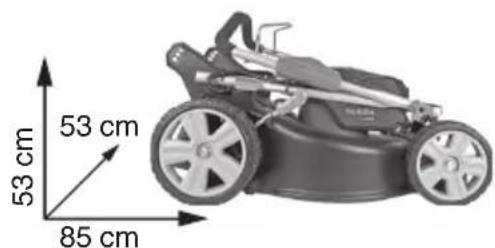METABO RM 3618 LTX BL 46 - 5