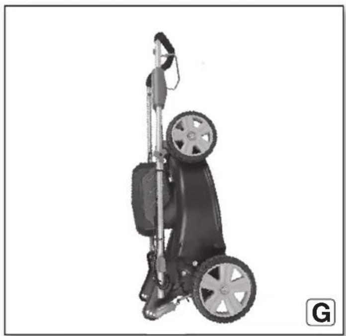 METABO RM 3618 LTX BL 46 - 8