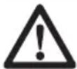 HUSQVARNA TR 262 - Safety devices on the product - 1