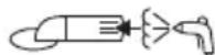 METABO RS 17125 - Additional Safety Instructions - 3