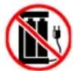 CLATRONIC LK 3742 - Handling Batteries - 1
