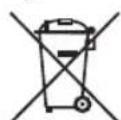 CLATRONIC LK 3742 - Significato del simbolo "Eliminazione" - 1
