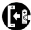 CLATRONIC LK 3742 - Handling Batteries - 3