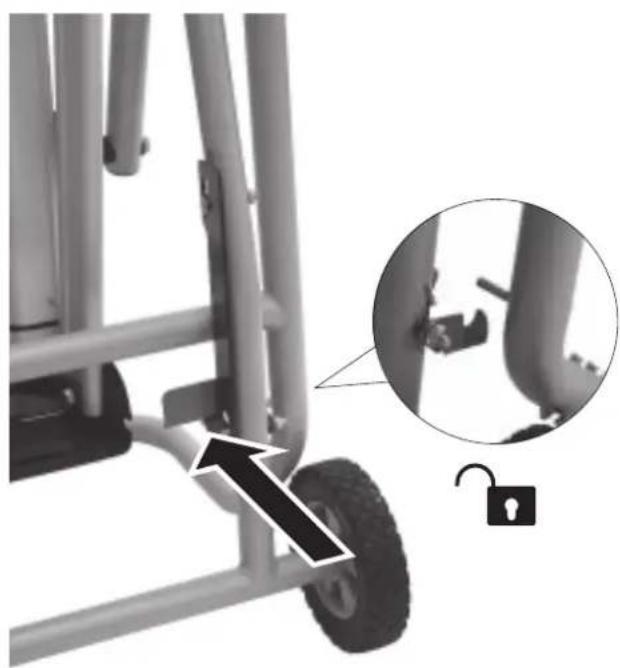 METABO KSU 250 Mobile - metabo® - 17