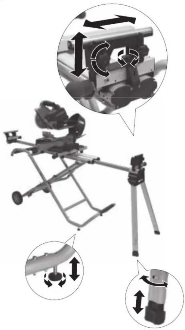 METABO KSU 250 Mobile - metabo® - 25