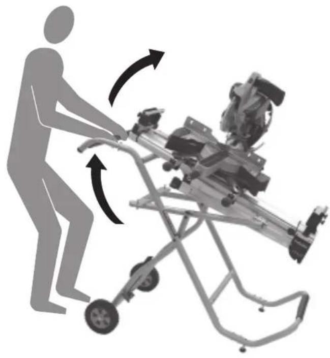 METABO KSU 250 Mobile - metabo® - 27