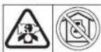 STIGA Estate Pro 9102 XWSY - SAFETY INFORMATION - 3