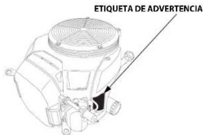 STIGA Estate Pro 9102 XWSY - SITUACION DE LAS ETIQUETAS DE SEGURIDAD - 1