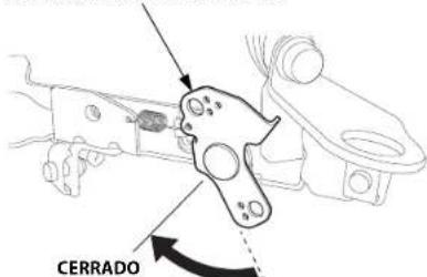 STIGA Estate Pro 9102 XWSY - ARRANQUE DEL MOTOR - 1