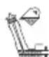 STIGA Estate 5102 HW - VYSTRAZNÉ SYMBOL - 2