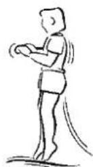 Berg Flatground Champion - Saut dorsal - 3