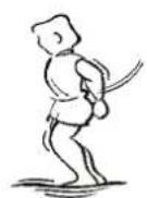 Berg Flatground Champion - Saut de base - 1