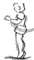 Berg Flatground Champion - Saut de base - 2