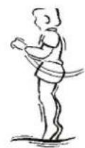 Berg Flatground Champion - Rugsprong - 2