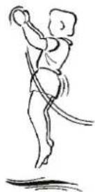 Berg Flatground Champion - Rugsprong - 7