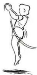 Berg Flatground Champion - Rugsprong - 13